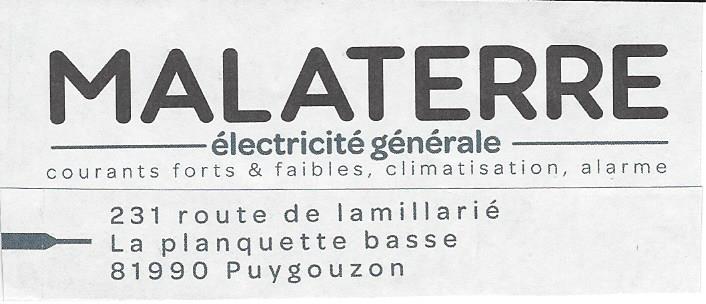 malaterre - partenaire Usspa Albi