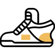 usspa tennis ico sneaker