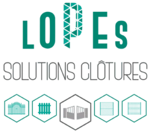 Lopes Cloture - partenaire Usspa Albi